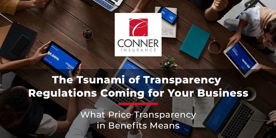 The Tsunami of Transparency Regulations Coming for Your Business