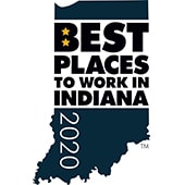 Indiana Best Places to Work 2020