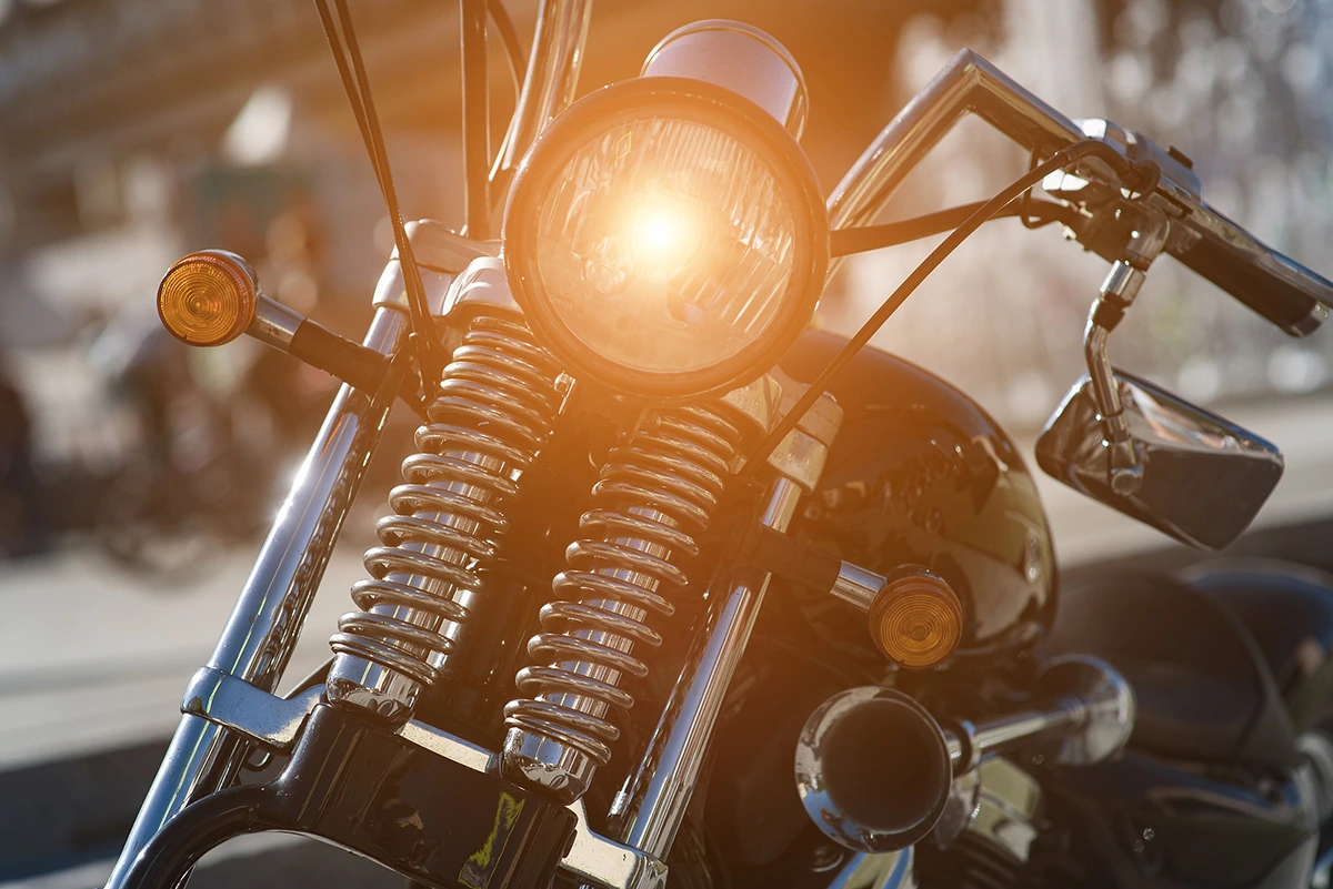 Motorcycle Insurance Plans