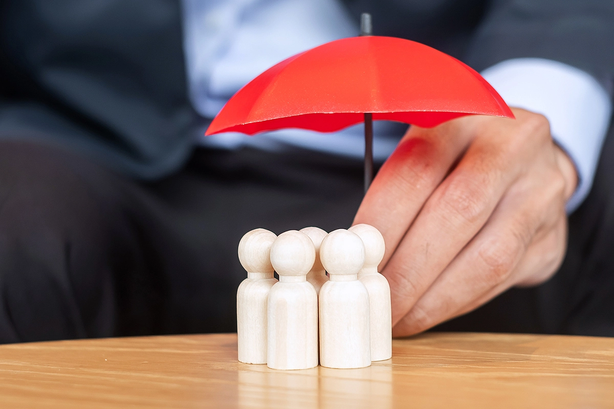 Commercial Umbrella and Liability Insurance