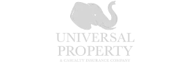 Universal Property Renters Insurance Carrier