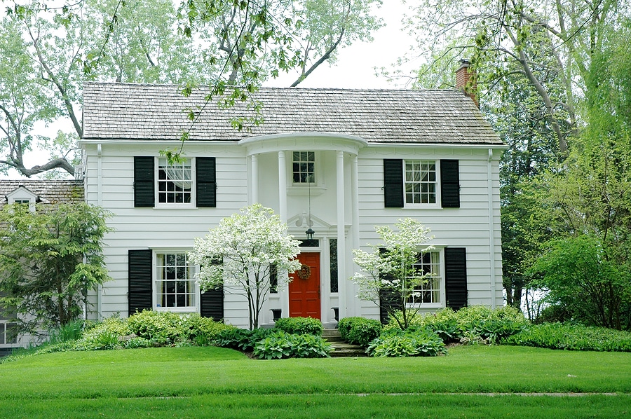Have You Heard Of Matching Siding Coverage?