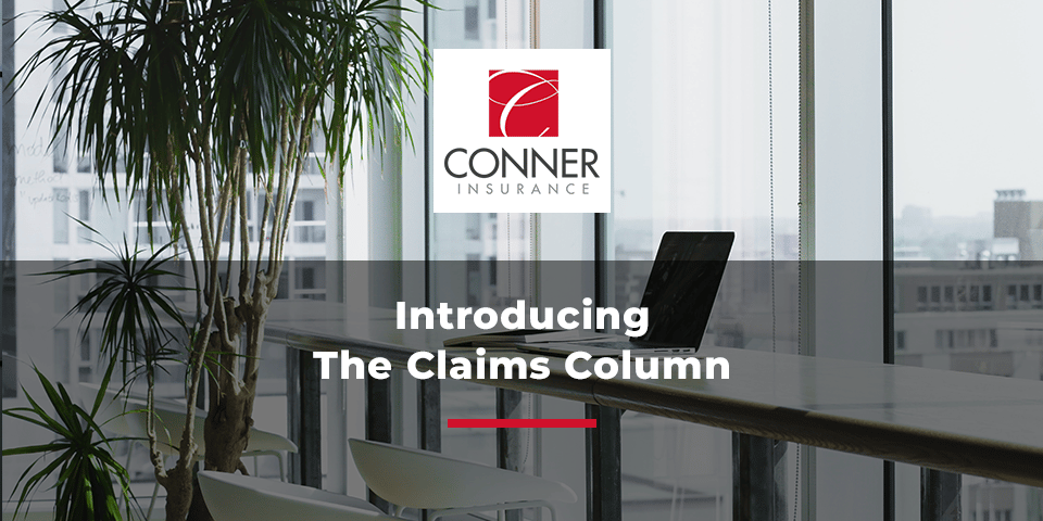 Introducing the Claims Column