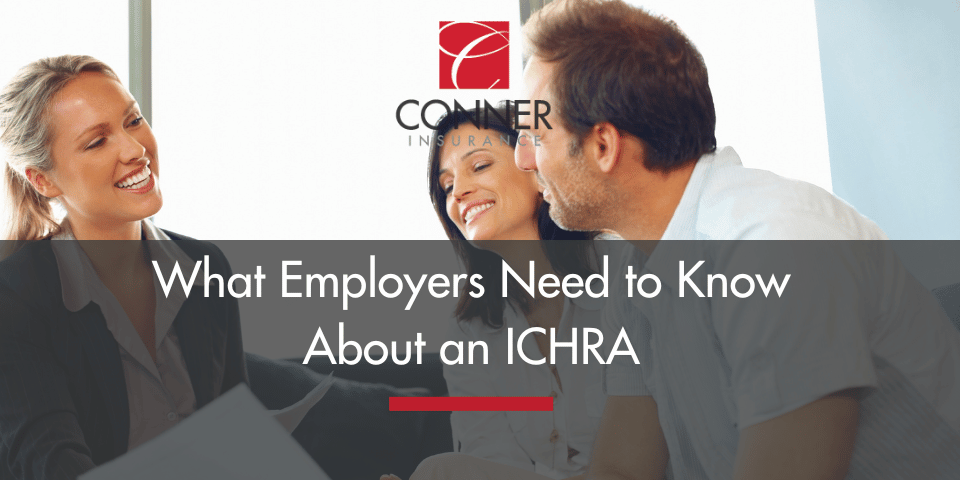 What Employers Need to Know About an ICHRA