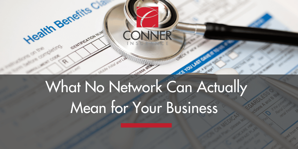 What No Network Can Actually Mean for Your Business