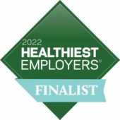 2022 Healthiest Employers