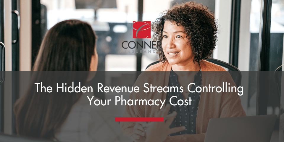 The Hidden Revenue Streams Controlling Your Pharmacy Cost