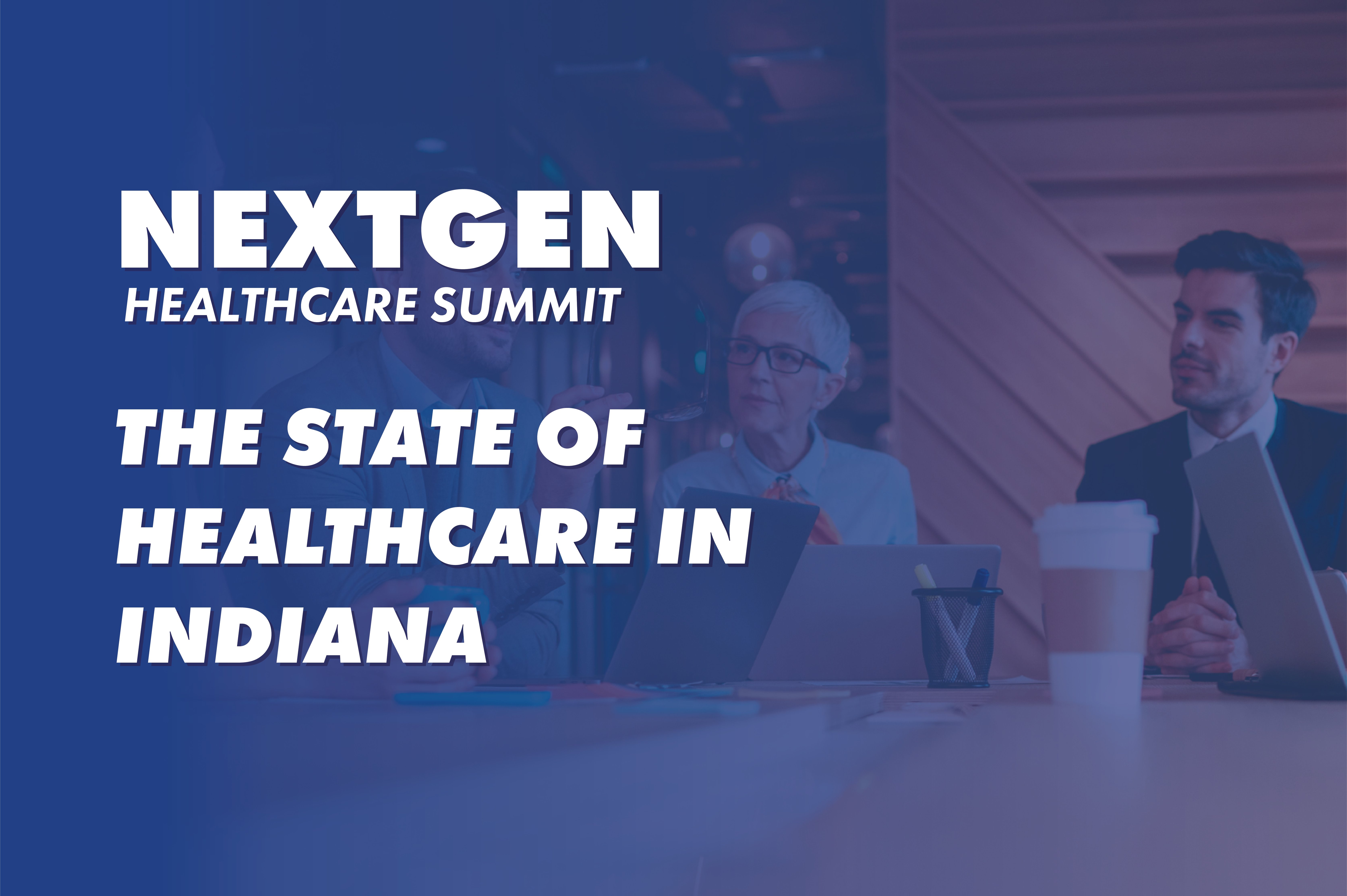 The State of Healthcare in Indiana