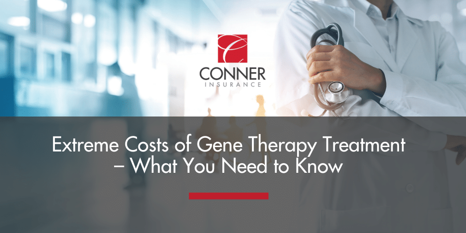 the costs of gene therapy treatment