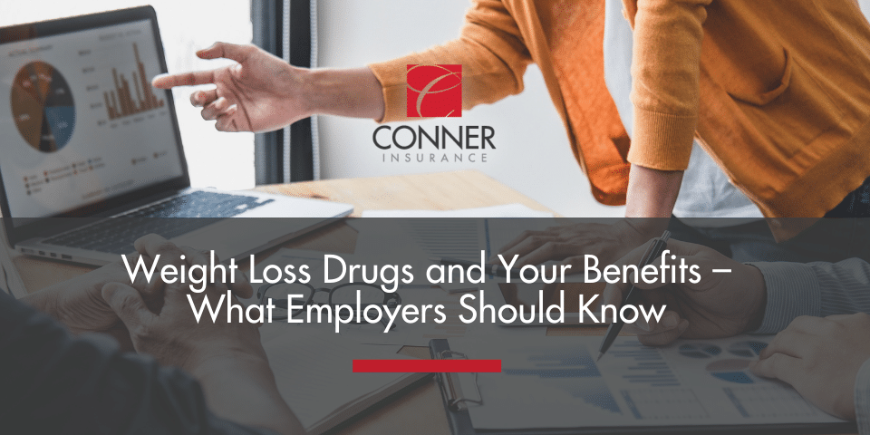 Weight Loss Drugs and Your Benefits – What Employers Should Know