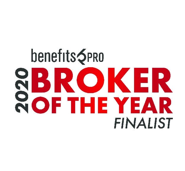 Broker of the Year