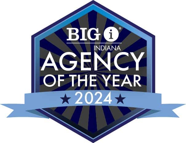 Big I Agency of the Year