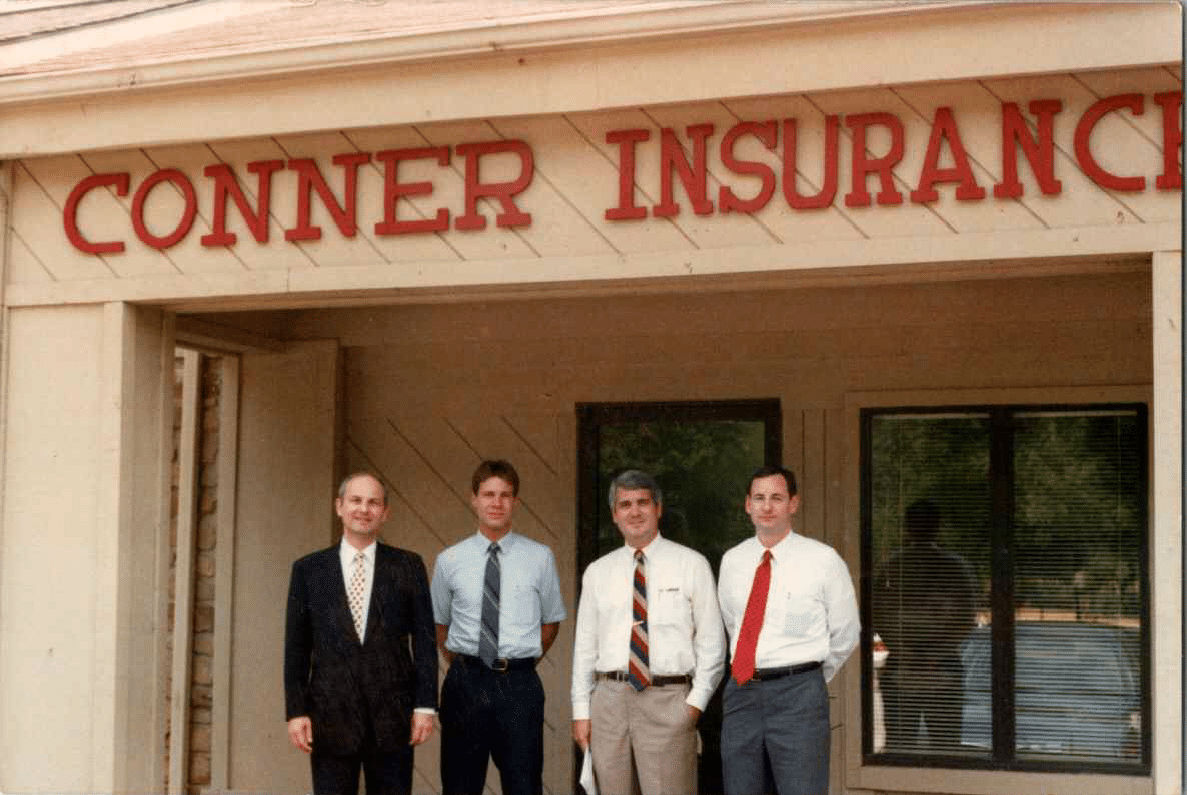 Insurance Company