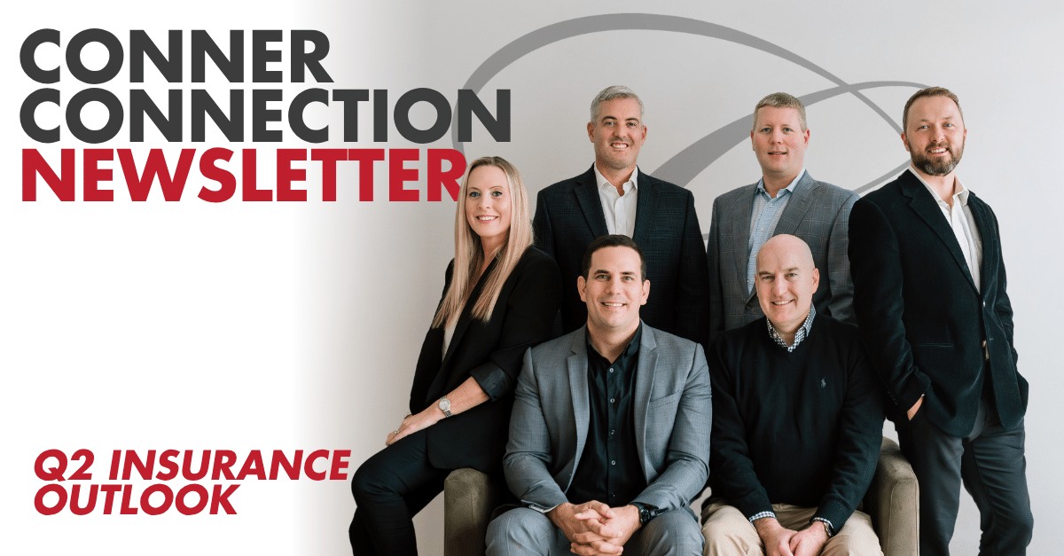 Q2 2025 Newsletter