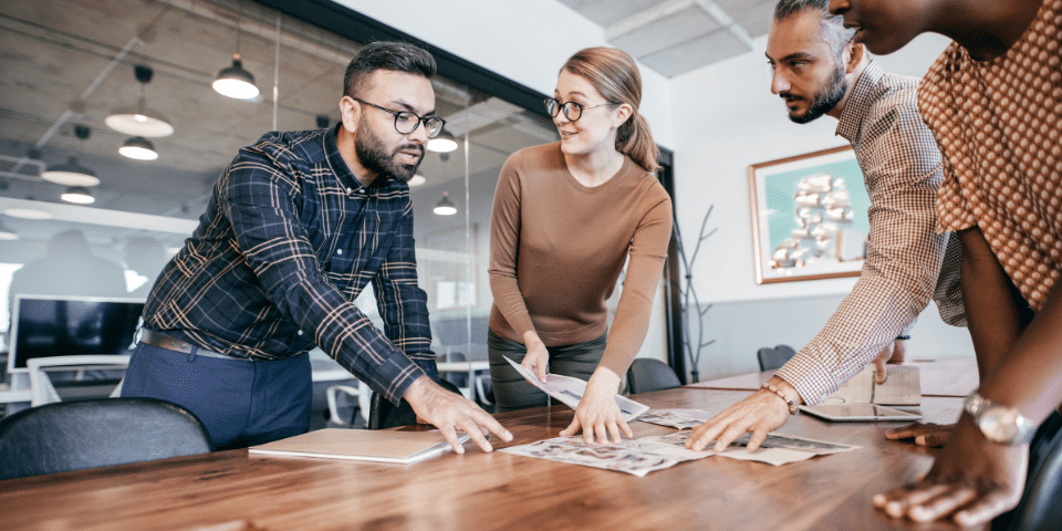 Employee Benefits Insurance