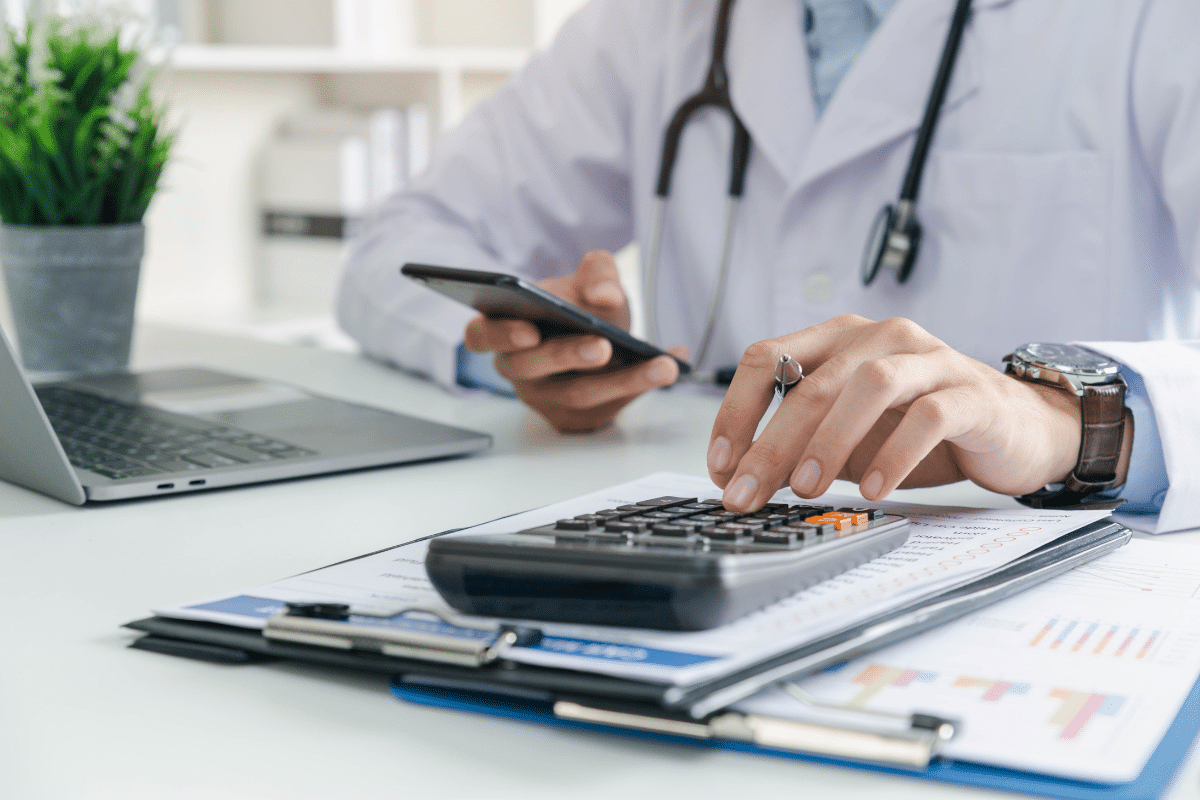 Data Breach Insurance