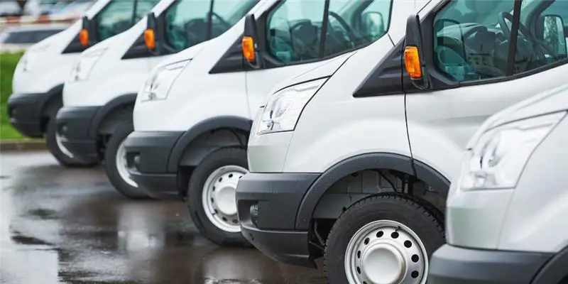 Commercial Auto
