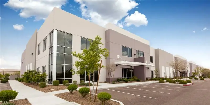 Commercial Property Insurance