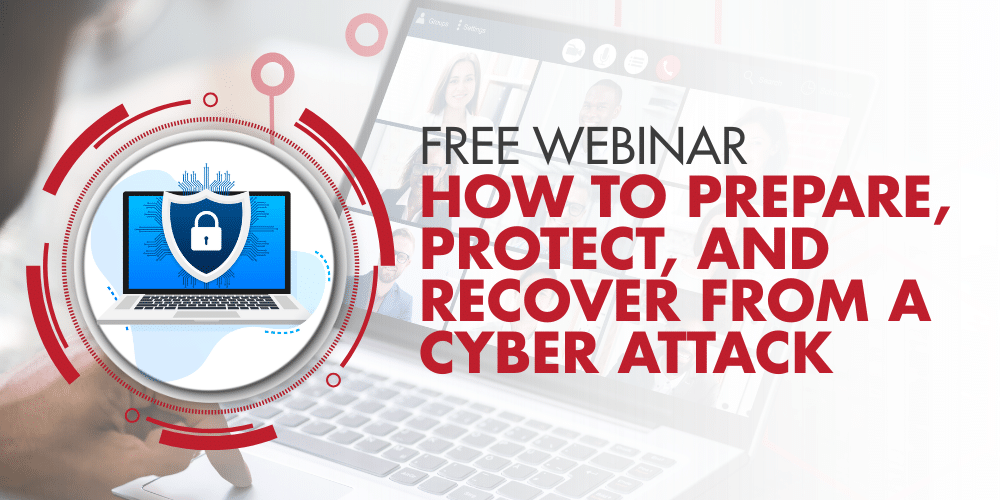 Cyber Liability Webinar