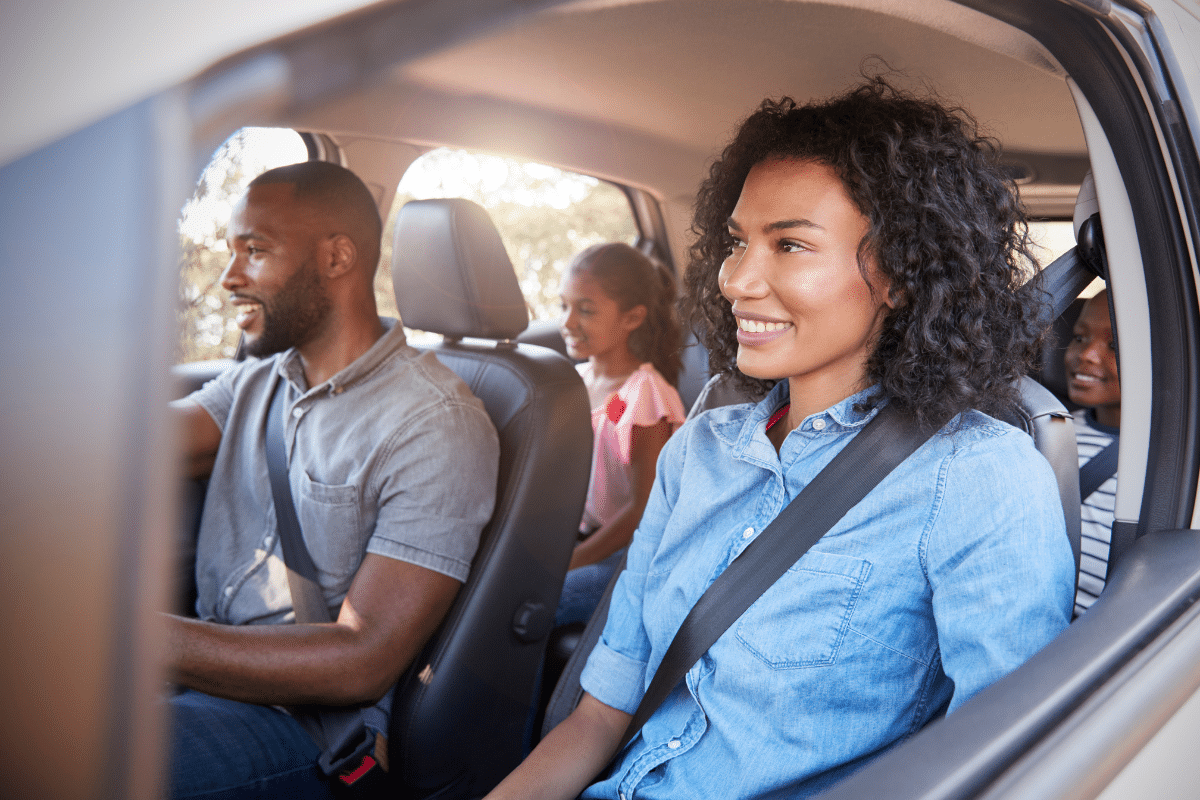 Bloomington Auto Insurance