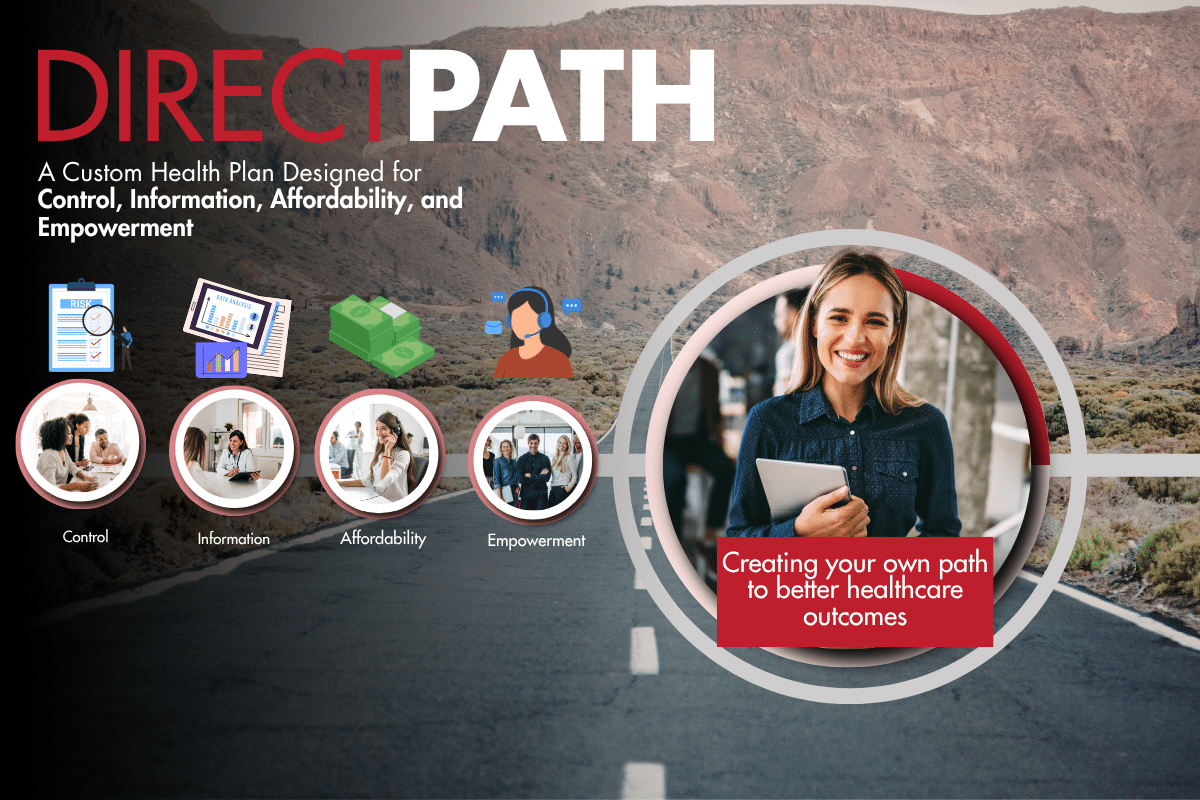 DirectPath Healthcare Strategy