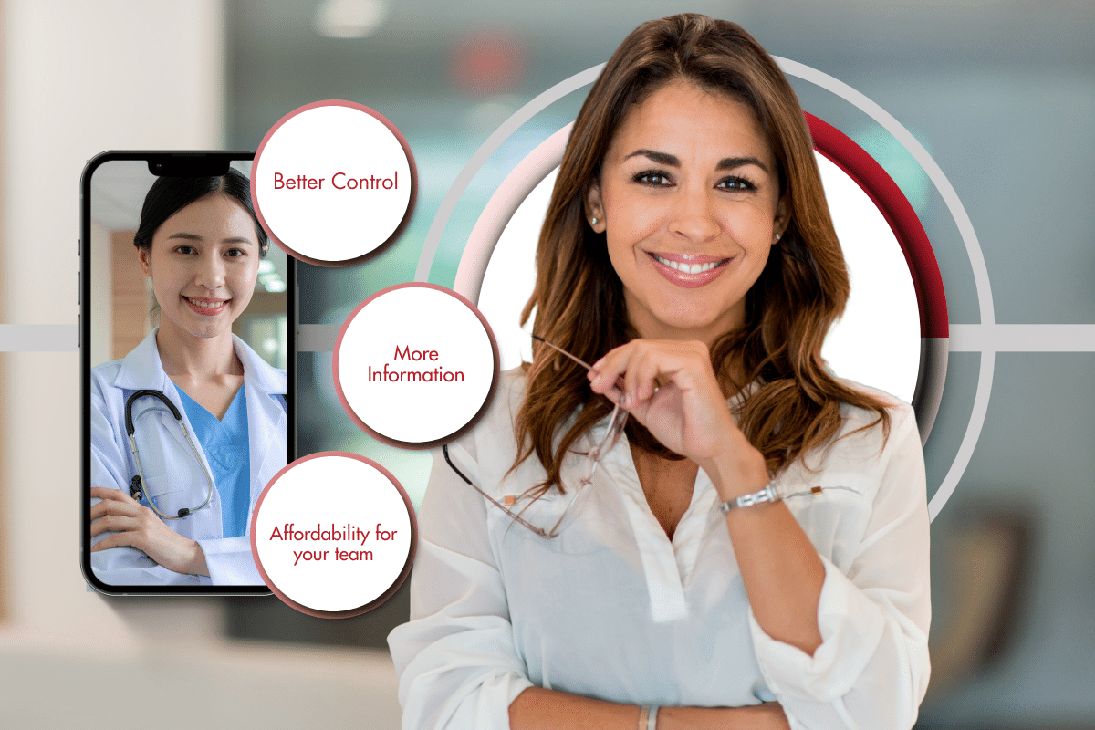 DirectPath healthcare strategy approach
