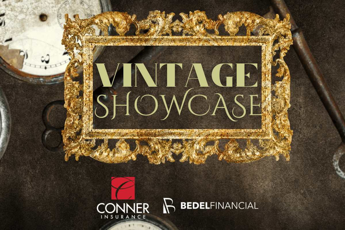 The Vintage Showcase