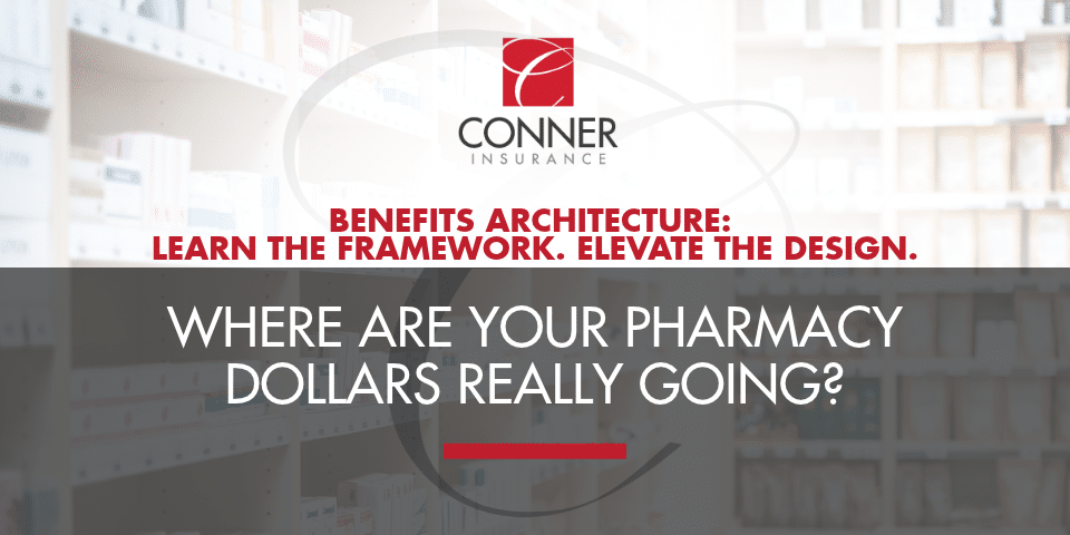 Where Are Your Pharmacy Dollars Really Going?